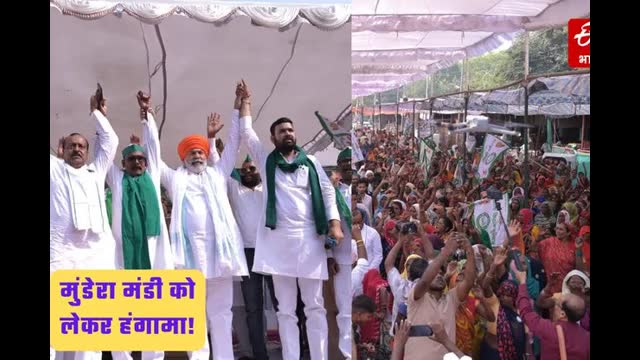 Mandi Bhav & Govt Scheme Update (October 27, 2026): Latest Crop Prices & PM Kisan Welfare News