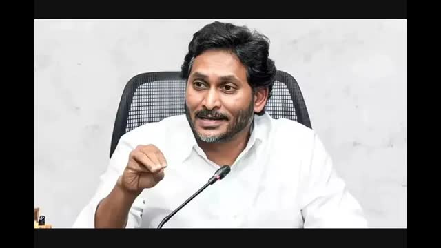 INDI गठबंधन में होगी जगन मोहन रेड्डी की एंट्री? 2029 लोकसभा चुनाव के लिए क्या है YSRCP की रणनीति