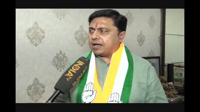 Nagpur MLC Election Results: बीजेपी को RSS के गढ़ में हराया, कांग्रेस से हटाया 'जीरो का टैग', कौन हैं अभिजी