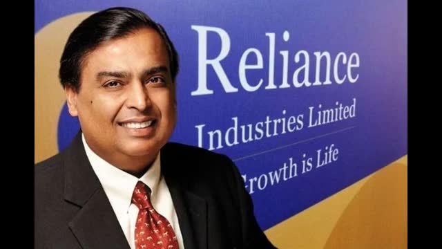 RIL Q2 Results: रिलायंस का मुनाफा 41% उछला... ₹25,548 करोड़ पर पहुंचा, Jio ने भी दिखाया दम
