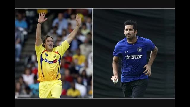 CSK में पुराने धुरंधरों की वापसी! एल्बी मोर्कल और मोहित शर्मा की एंट्री, क्या इस बार बनेगी सबसे खतरनाक टीम?
