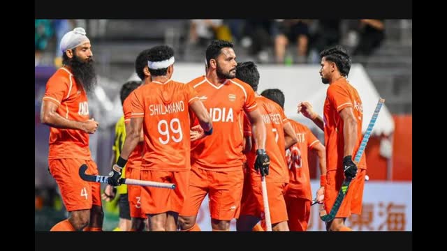 India vs Bangladesh Live Match Score: भारत ने जीता मुकाबला