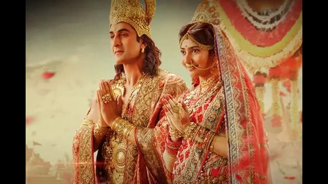 एडवांस बुकिंग में Ramayana की चांदी, रिलीज से 5 दिन पहले ही हाफ सेंचुरी मारने के करीब Ranbir Kapoor की फिल्म