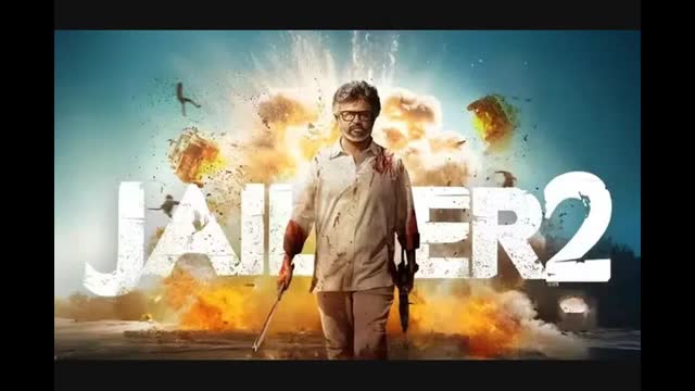 Jailer 2 ने 14वें दिन बदल दिया ग्लोबल बॉक्स ऑफिस का पासा, बुधवार को कमाई के जादुई आंकड़े को किया पार