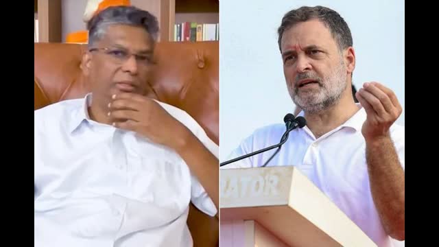 पहले SIR को सही बताया, अब U-टर्न; कांग्रेस के मंत्री ने दी सफाई, बोले- मुझे गलत समझा गया