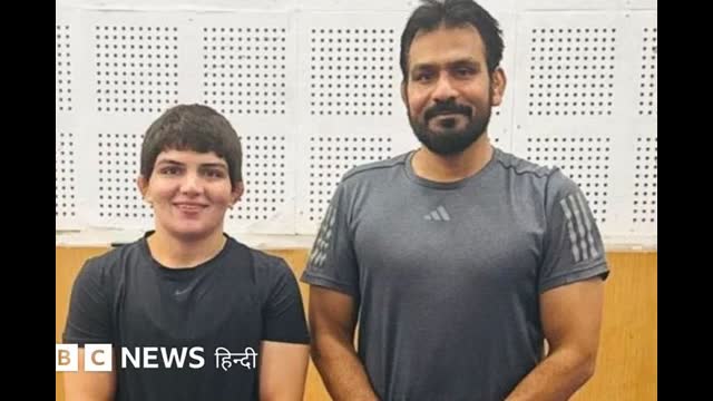 मनीषा भानवाला ने रचा इतिहास, भारत को मिली पहली वर्ल्ड चैंपियन महिला रेसलर
