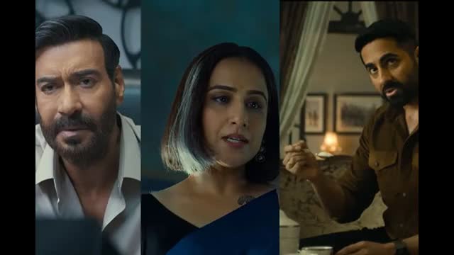 Box Office: 'दृश्यम 3' को 'उड़ता तीर' ने गुरुवार को पछाड़ा, रजनीकांत की 'जेलर 2' साल की दूसरी धाकड़ फिल्म
