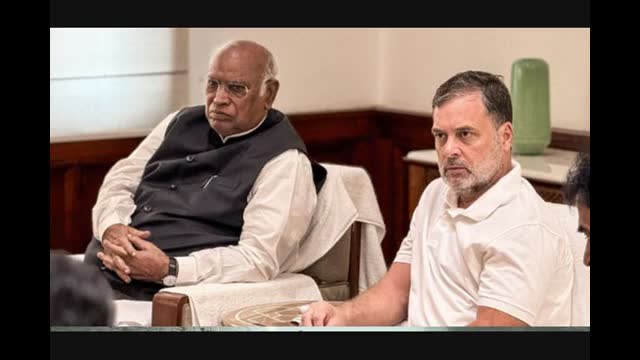 बैलेट पेपर से हुए MLC चुनाव में कांग्रेस की कैसे लुटिया डूबी? हार के 5 सबसे बड़े कारण जानिए