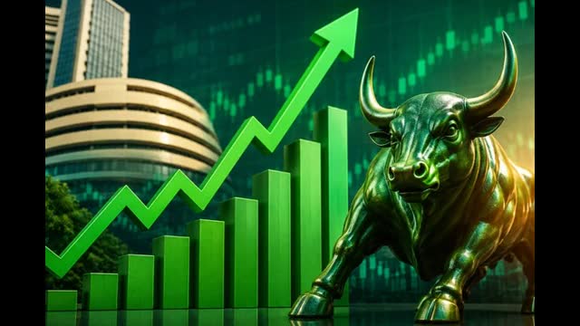 Stock Market & IPO Update (October 31, 2026): Sensex, Nifty 50 Trends & Top Movers Today