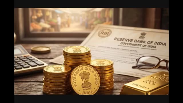 SGB 2020-21 Series I: 1 लाख रुपये बने 3.08 लाख रुपये, RBI ने घोषित की समयपूर्व रिडेम्पशन की कीमत