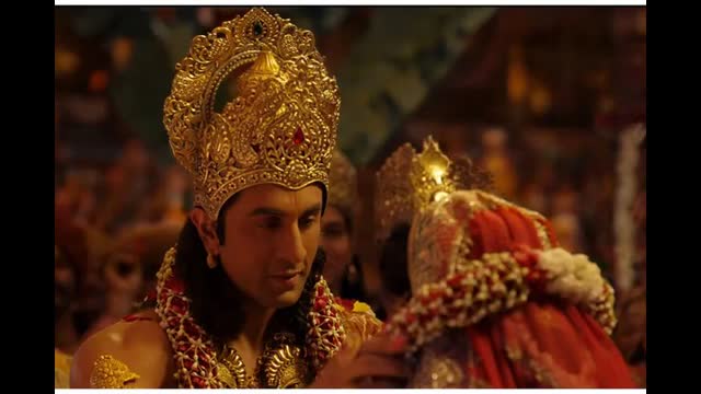 बॉक्स ऑफिस: रिलीज से पहले ही 'रामायण' का जलवा, एडवांस बुकिंग में कमाए करोड़ों; विदेशों में भी फिल्म का क्रेज