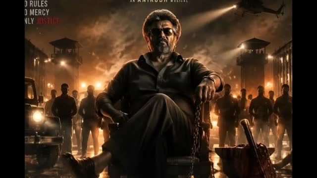 बॉक्स ऑफिस पर रजनीकांत का दबदबा, जेलर 2 ने वर्ल्डवाइड कलेक्शन में पहले पार्ट को 243 करोड़ से पछाड़ा
