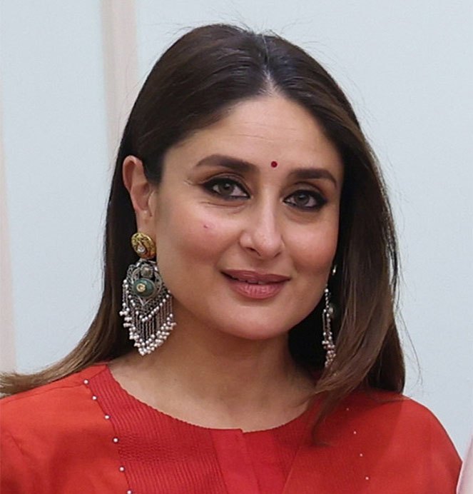करीना कपूर फोटो गैलरी: 2024 की सरकारी तस्वीर और इवेंट