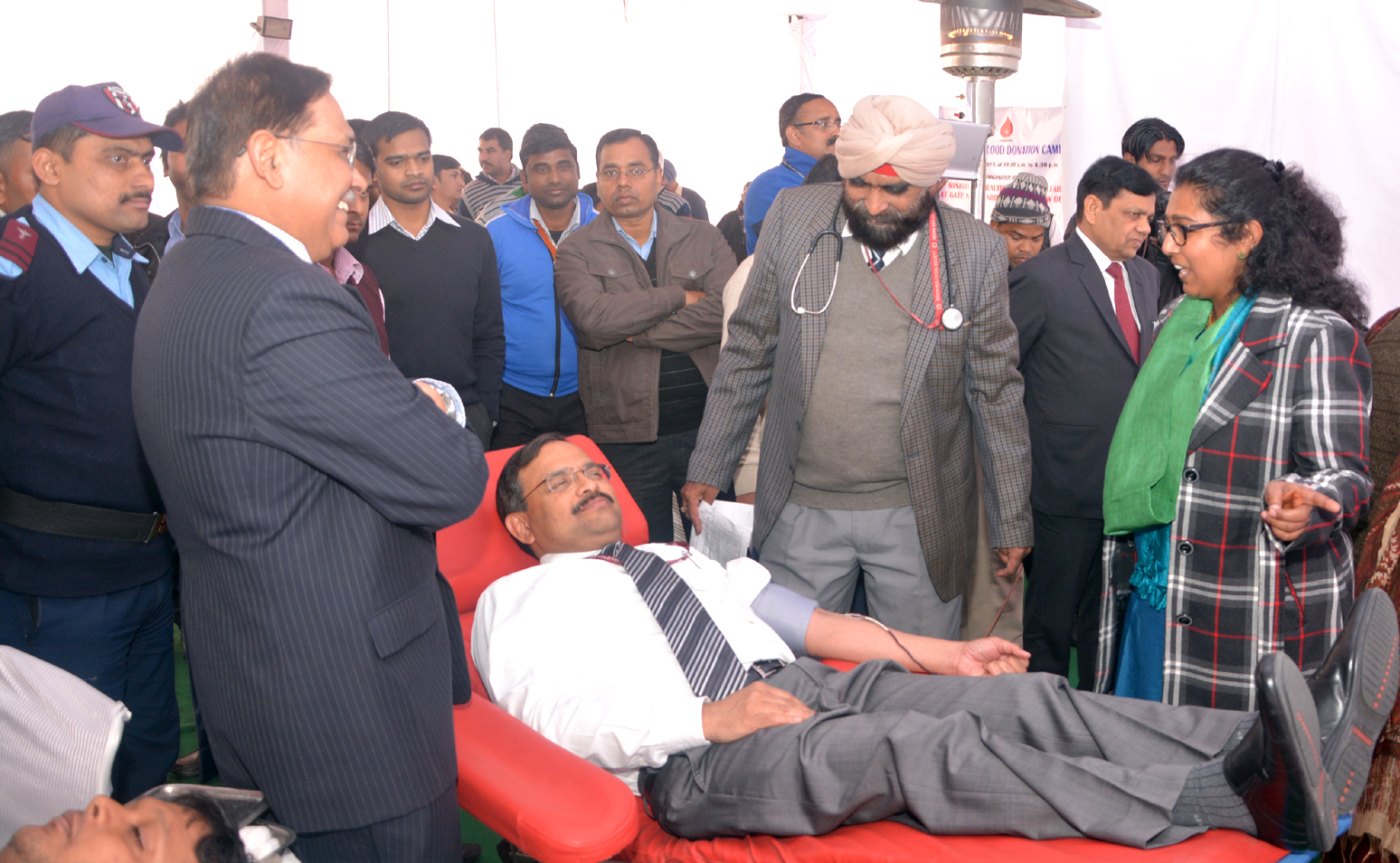 स्वास्थ्य एवं परिवार कल्याण विभाग ने विशेष अभियान 6 शुरू किया