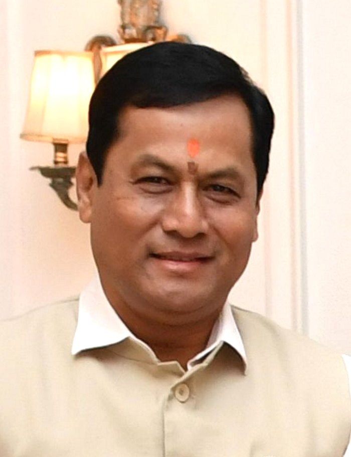 केंद्रीय मंत्री सर्बानंद सोनोवाल डिब्रूगढ़ से पहली अंतरराष्ट्रीय मालवाहक यात्रा को हरी झंडी दिखाएंगे