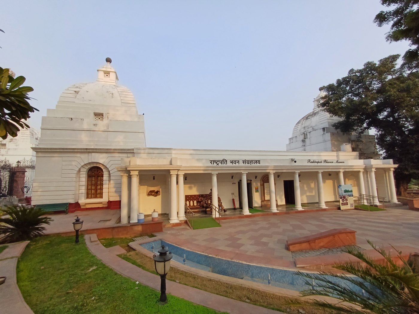 भारत की राष्ट्रपति ने स्विस परिसंघ के राष्ट्रपति की मेजबानी की