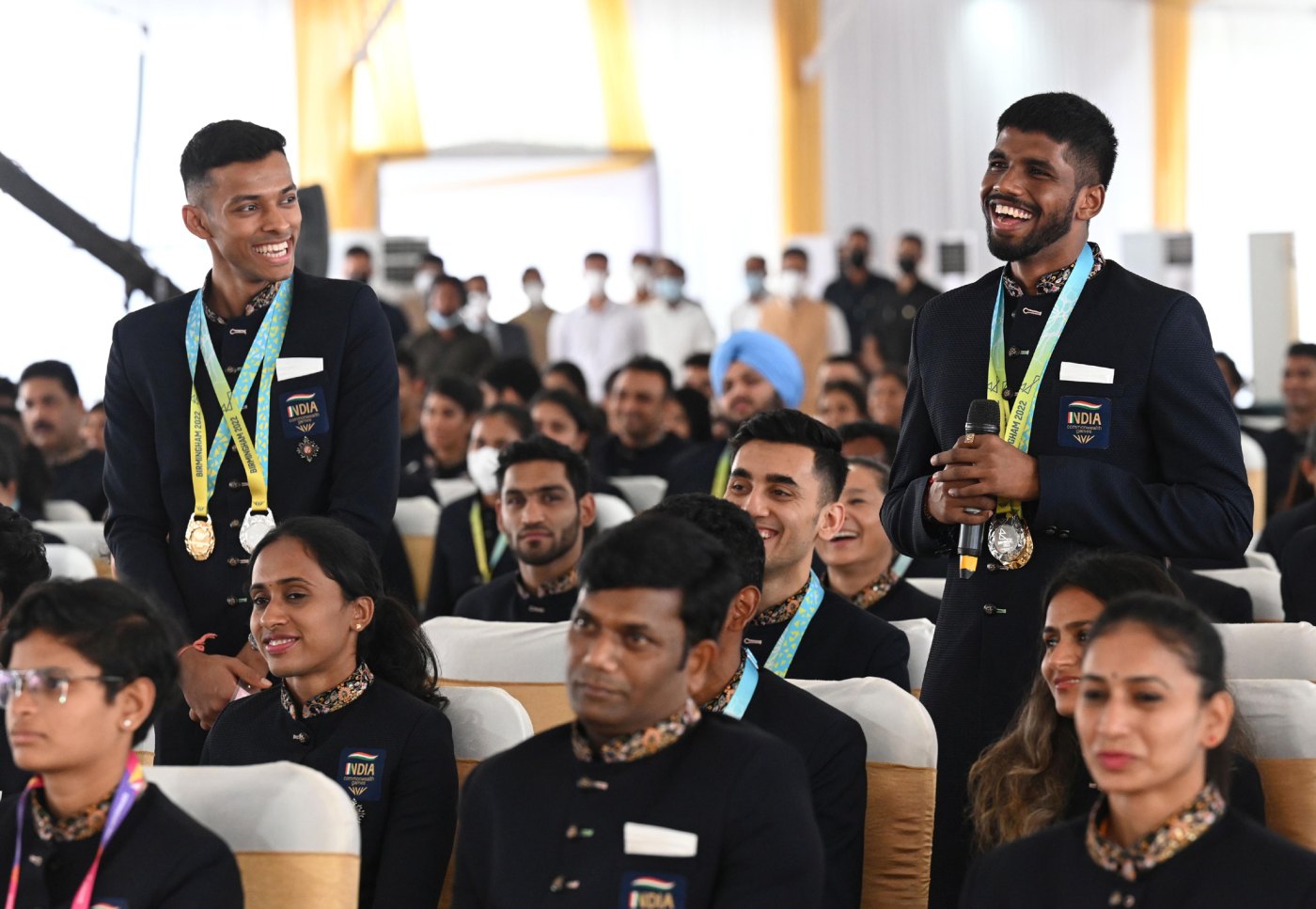 प्रधानमंत्री ने भारतीय एथलीटों और खेल व्यवस्था के लिए समर्थन से जुड़े महत्वपूर्ण बदलाव का उल्‍लेख करने वाले एक लेख को साझा किया