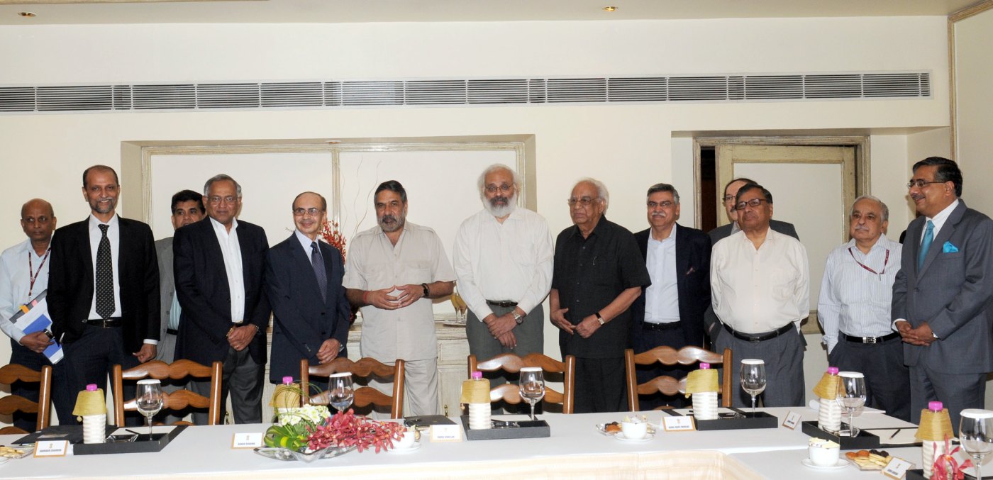 जब दुनिया दीवारें खड़ी कर रही थी, तब भारत ने पुलों का निर्माण शुरू किया: केंद्रीय वाणिज्य और उद्योग मंत्री श्री पीयूष गोयल