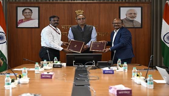 Latest News update from Government of India press note 2322593