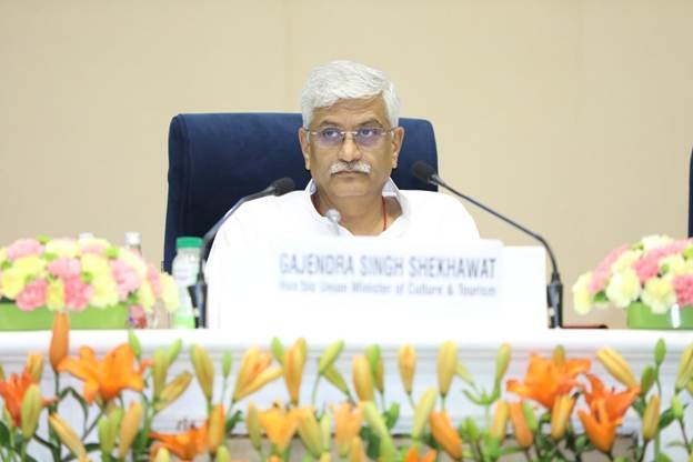 भारत की सभ्यतागत यात्रा सदियों से सांस्कृतिक आदान-प्रदान की गाथा रही है: माननीय प्रधानमंत्री श्री नरेन्द्र मोदी