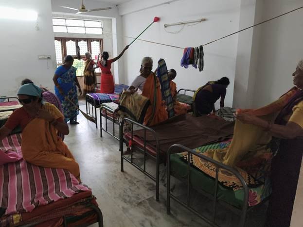 ‘स्वच्छता से सम्मान, हर वर्ग का उत्थान’