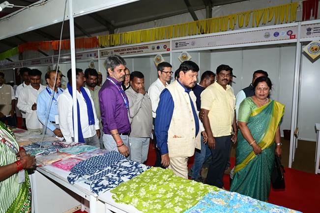 Latest News update from Government of India press note 2324126