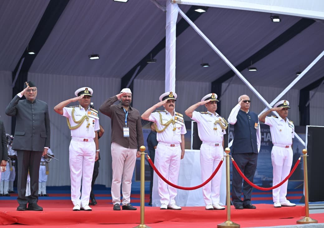 Latest News update from Government of India press note 2324620