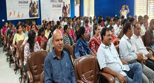 केंद्रीय नारकोटिक्स ब्यूरो (सीबीएन) ने मिशन युवा रक्षा के अंतर्गत एमपी के युवाओं के लिए मादक पदार्थों के खिलाफ पांच जागरूकता कार्यक्रमों का आयोजन किया