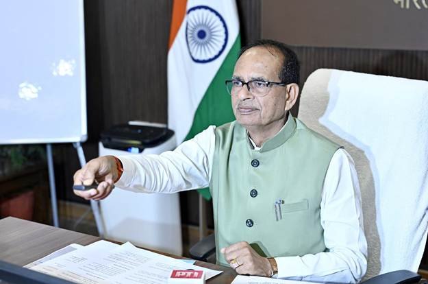 ​पारदर्शिता की नई मिसाल: पीएम मोदी के ‘विकसित भारत’ विजन के तहत वीबी-जी राम जी में NMMS का उन्नत फेस ऑथेंटिकेशन संस्करण केंद्रीय मंत्री श्री शिवराज सिंह चौहान ने किया जारी