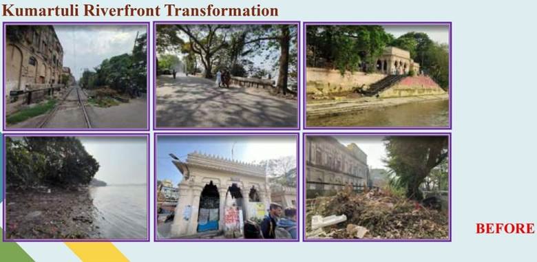 पत्तन, पोत परिवहन और जलमार्ग मंत्रालय ने विशेष अभियान 6 के अंतर्गत स्वच्छता अभियानों को सुदृढ़ किया और सुशासन को बढ़ावा दिया