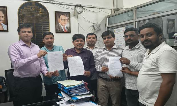 Business update from Government of India press note 2328916