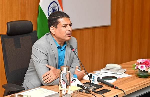 प्रधानमंत्री 2 नवंबर, 2026 को भारत नवीकरणीय ऊर्जा शिखर सम्मेलन और एक्सपो 2026 का उद्घाटन करेंगे