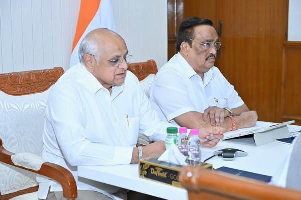 Latest News update from Government of India press note 2330210