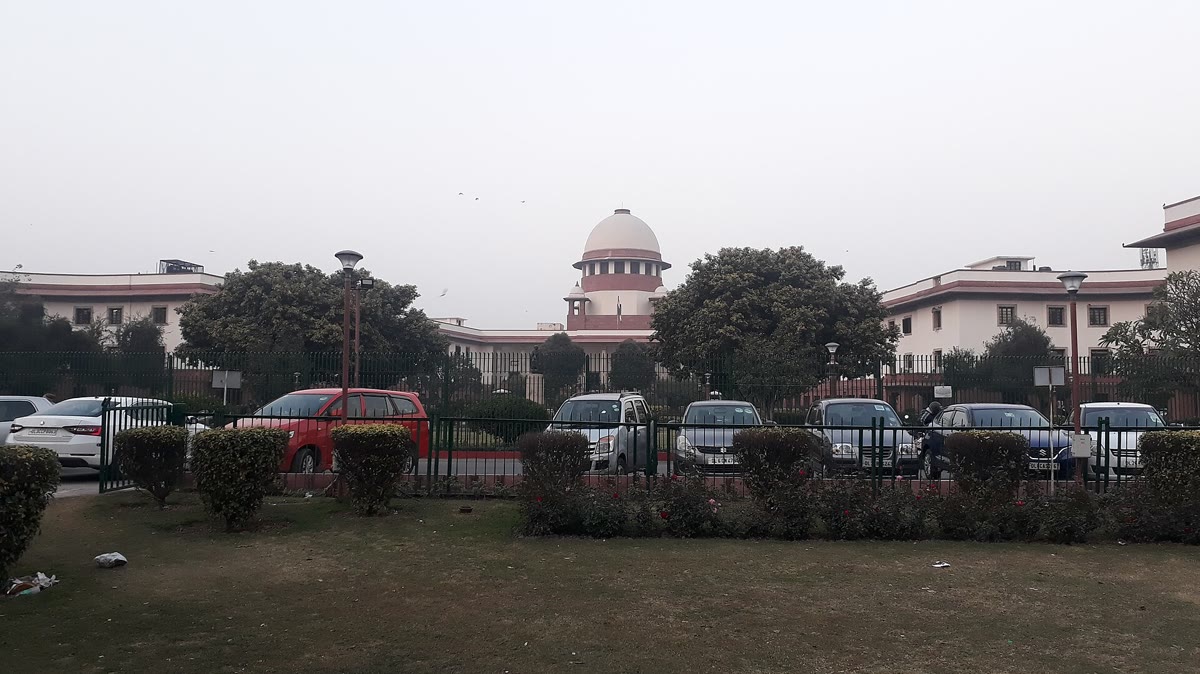 सुप्रीम कोर्ट में मतदाता सूची और CEC ज्ञानेश कुमार पर सुनवाई