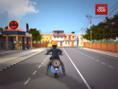 मोदी जी की नई योजना