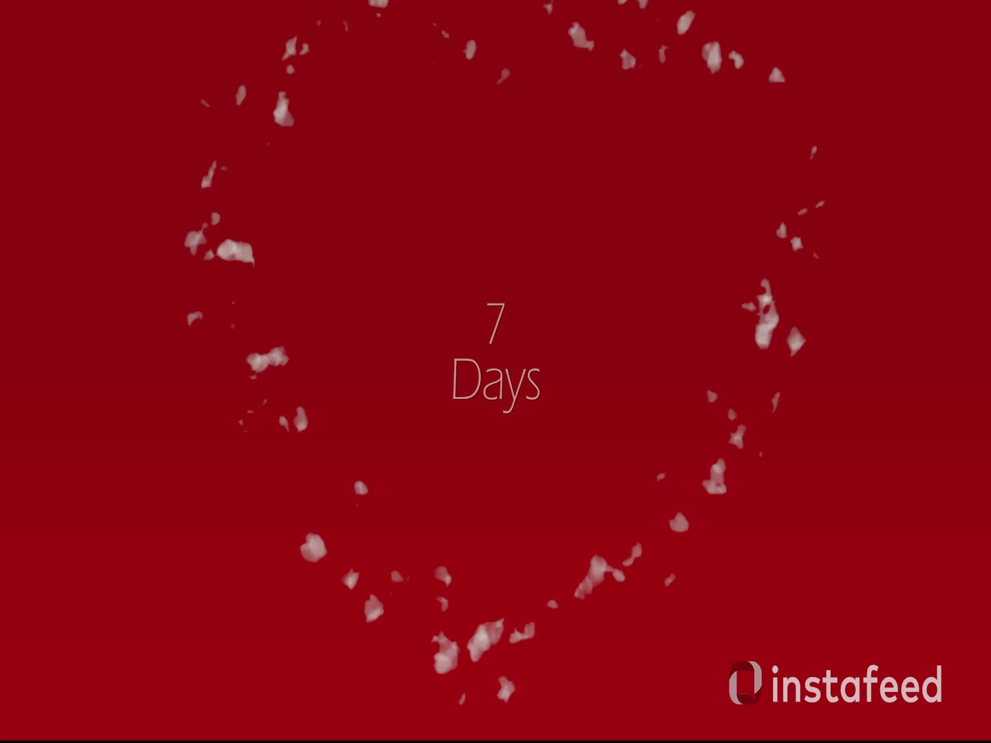 7 Days to Express Your Love