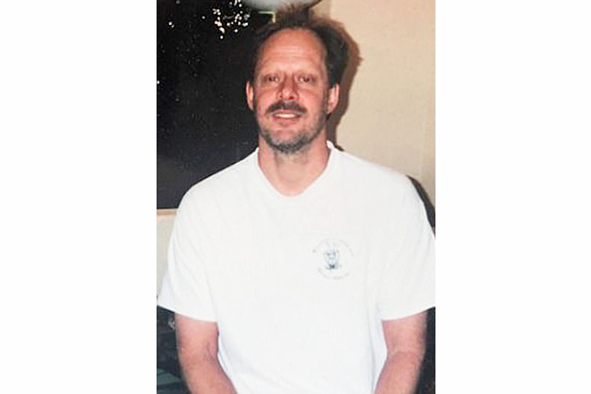 Las Vegas shooter's brain to undergo microscopic study.