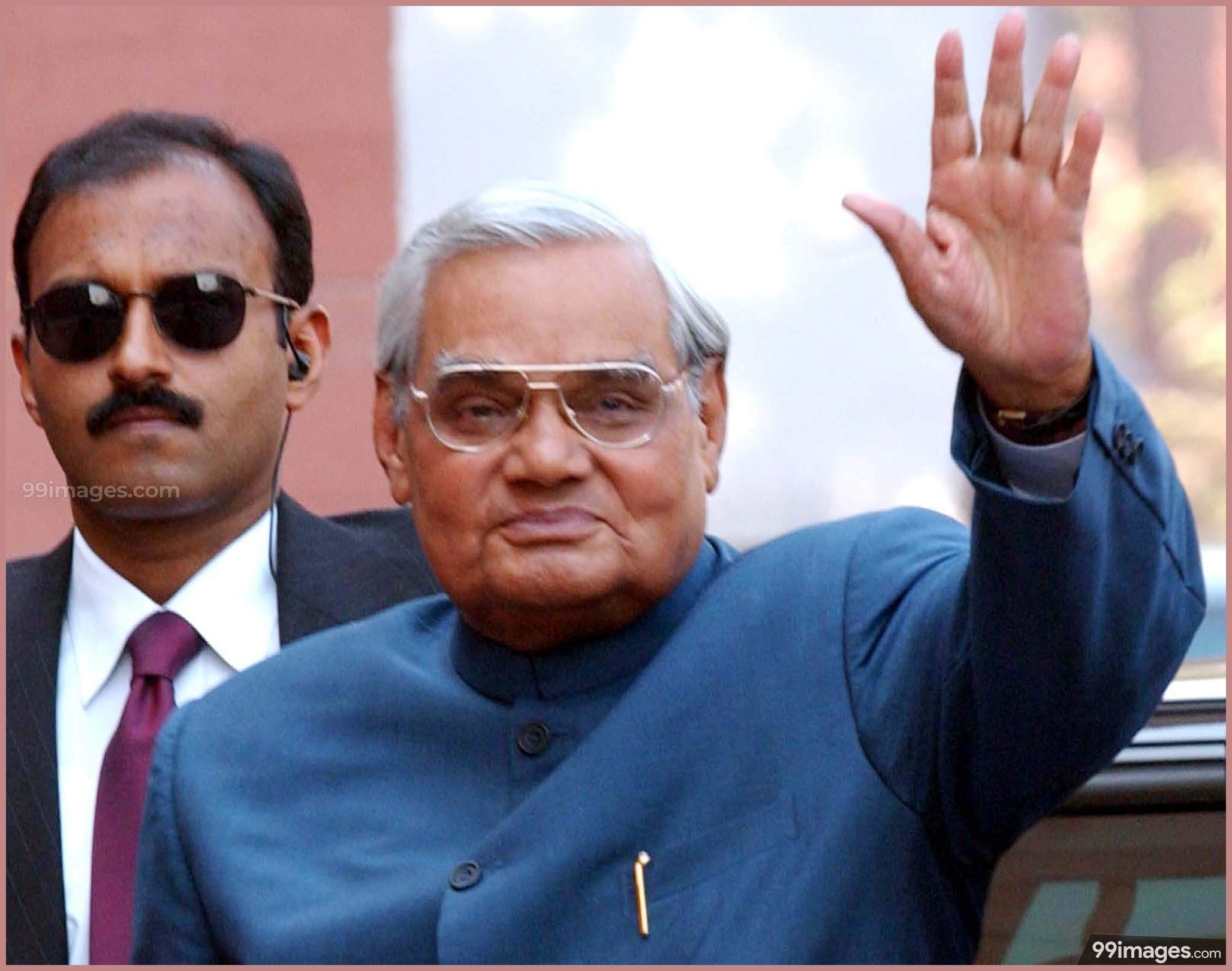 Atal Bihari Vajpayee – The Last Statesman and Leader of Masses