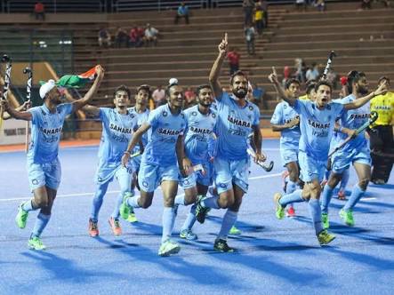  India beat Malaysia 2-1 to lift Asia Cup for 3rd time