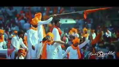 राष्ट्र की शान है हिन्दू 