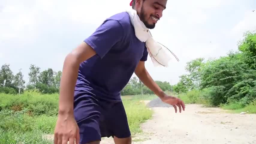 That Dumb Friend In Every Group