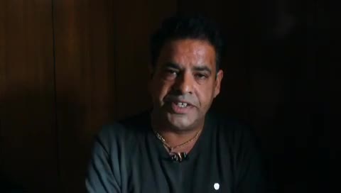 डेराबसी हलके मे नशा बेचने वालो को मेरी चेतावनी