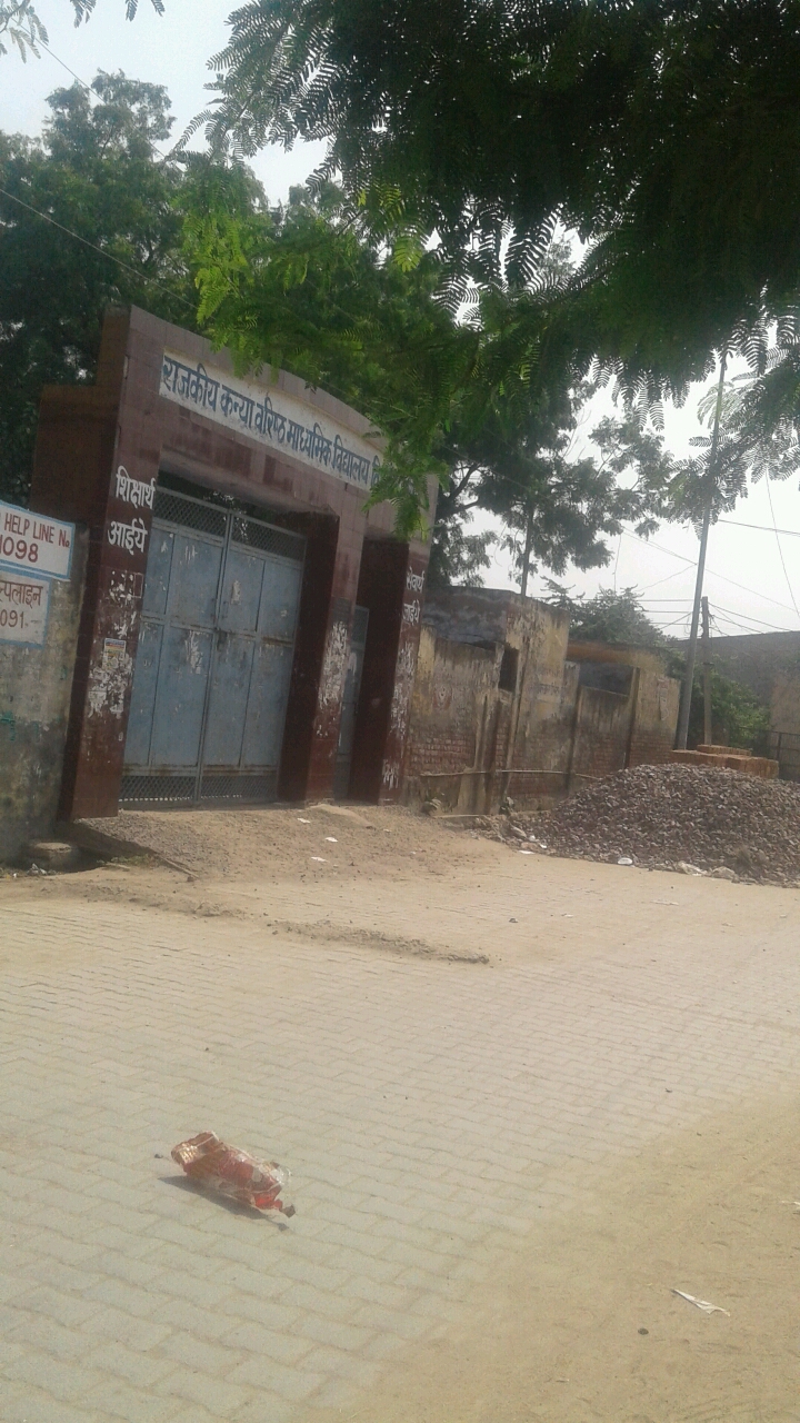 condition of government schools 