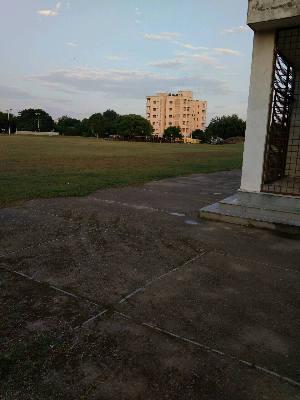 Effervescence  is  here. 