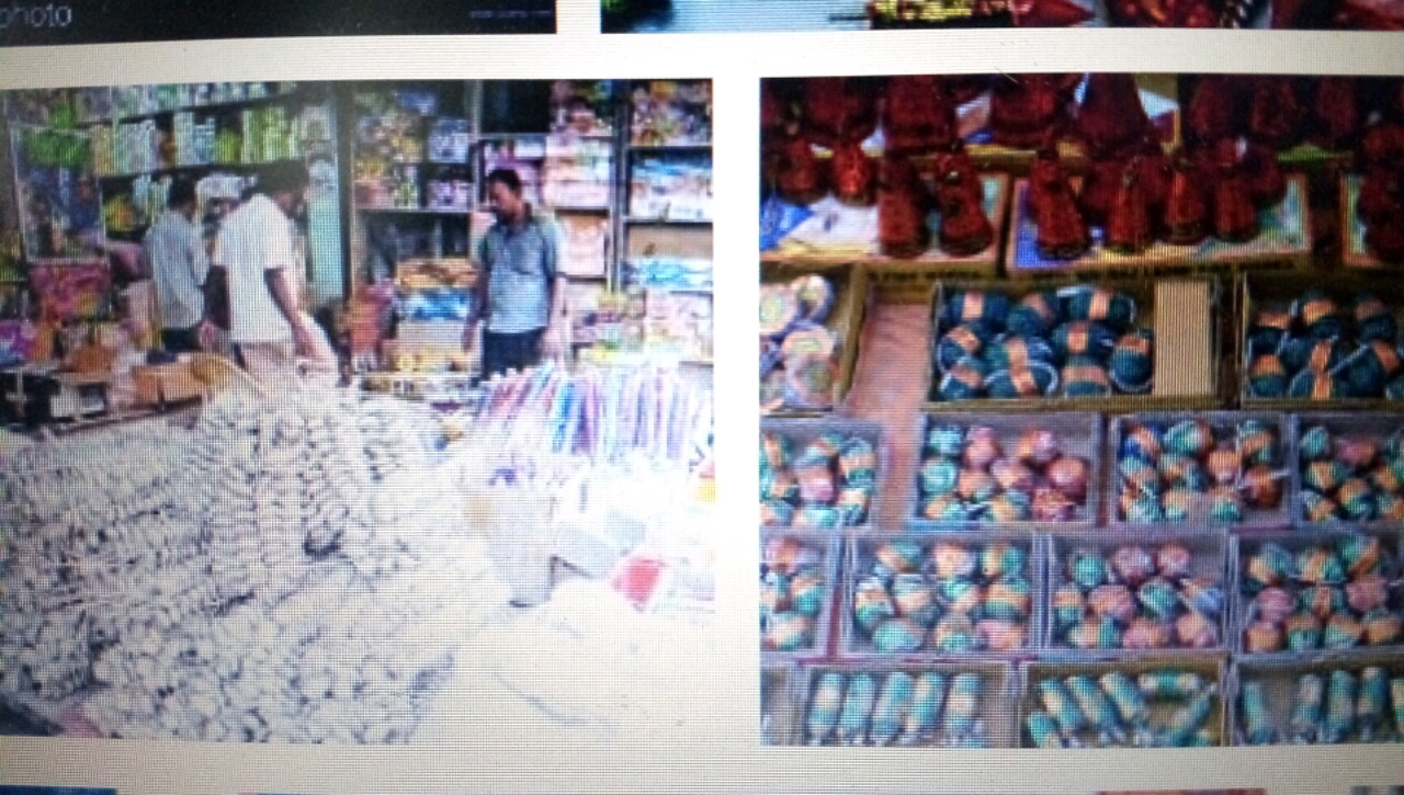 What Supreme Court ban? Delhi is buying Diwali firecrackers from these online portals

