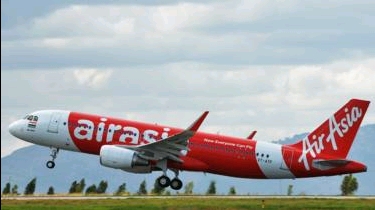 AirAsia flight returns to Perth after mid-air scare