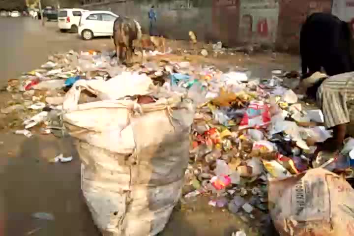 Who is responsible for this?... In my opinion we all are