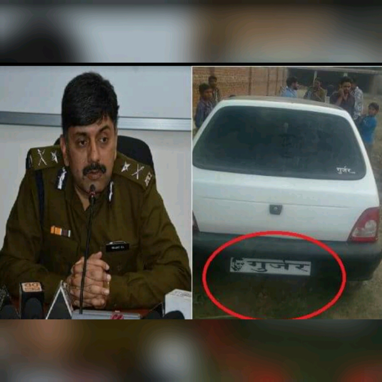 फरीदाबाद के पुलिस कमिश्नर के खास निर्देश, यायायात के नियम तोड़ने वालों की खैर नहीं