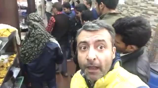 Pepole are saying what they feel.. Pls comment your opinions