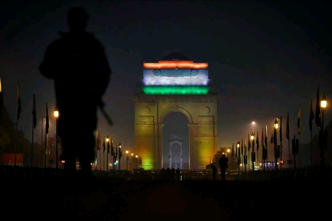Happy Republic Day